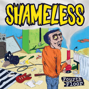 Shameless - [2016] Fourth Floor
