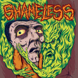 Shameless - [2015] Shameless
