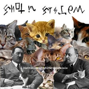 Shot In System - [2013] IGattiniSonoFighiMaremmaMaiala