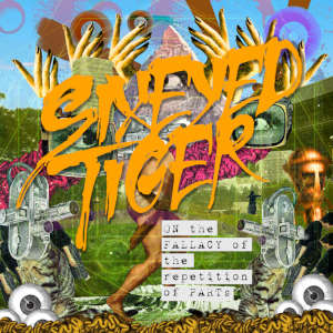 Six Eyed Tiger - [2022] On The Fallacy Of The Repetition Of Parts