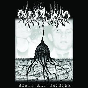 Skarsfukkers - [2009] Morti All'Origine