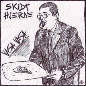 Skidt Hjerne - [2007] Vasa Vasa (Rehearsal Tape)