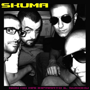 Skuma - [2009] Non Ho Mai Imparato Il Sudoku