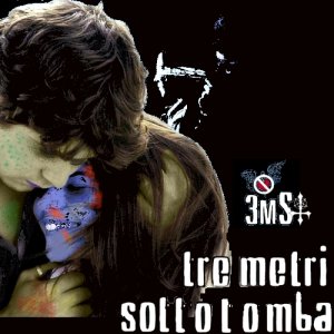 SottoTomba - [2007] 3mSt (Tre Metri Sotto Tomba)
