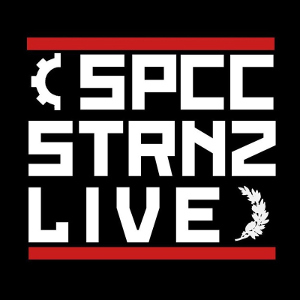 Spaccastronzi - [2014] Spaccastronzi Live