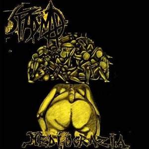 Spasma - [2010] Mediocrazia