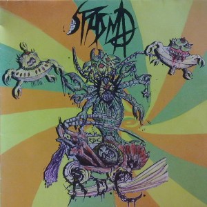 Spasma - [2012] R.D.C.