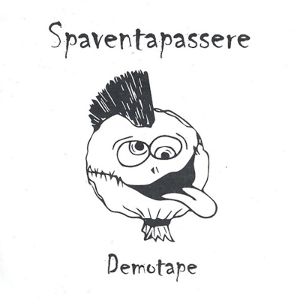 Spaventapassere - [2013] Demotape