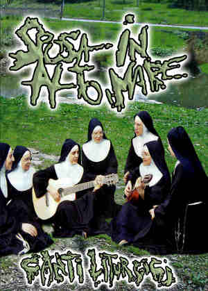 Sposa In Alto Mare - [2009] Canti Liturgici