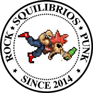 SquilibrioS - [2014] SquilibrioS EP