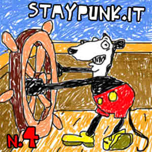 Staypunk Compilation Vol. 04 [2009]