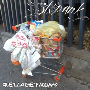Stopunk - [2012] Quello Che Facciamo