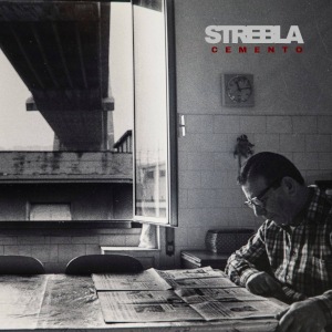 Strebla - [2021] Cemento