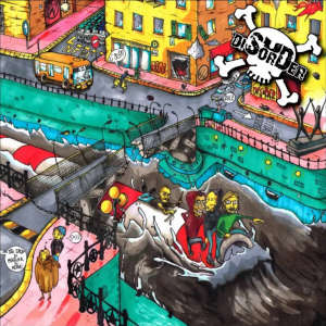 SudDisorder - [2015] SudDisorder