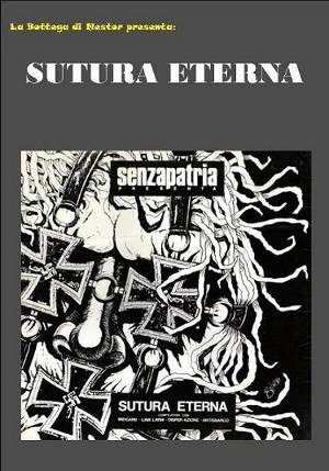 Sutura Eterna [2012]