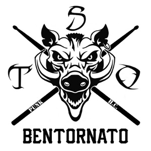 T.S.O. HC - [2013] Bentornato