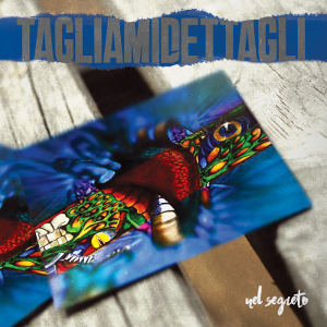 Tagliamidettagli - [2017] Nel Segreto