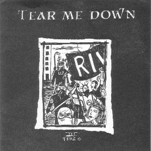 Tear Me Down - [1998] III