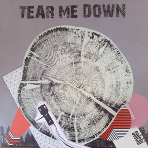 Tear Me Down - [2021] Solchi
