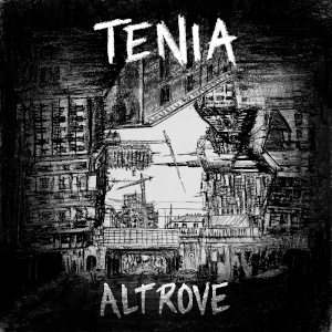 Tenia - [2020] Altrove