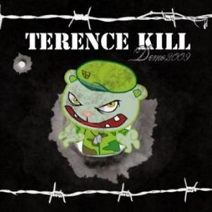 Terence Kill - [2009] Demo