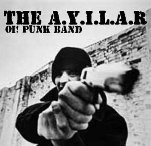 The A.Y.I.L.A.R - [2007] The A.Y.I.L.A.R