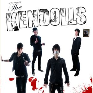 The Kendolls - [2009] The Kendolls