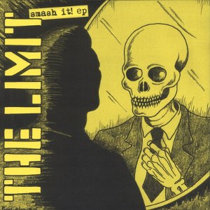 The Limit - [2010] Smash It!