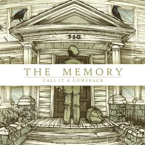 The Memory - [2011] Call It A Comeback