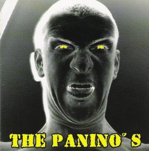 The Panino's - [2006] The Panino's