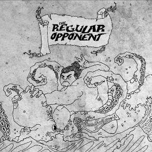 The Regular Opponent - [2010] Honoris Causa