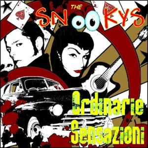 The Snookys - [2007] Ordinarie Sensazioni