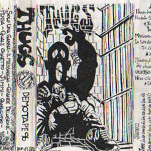 Thugs - [1996] Demo