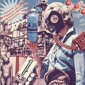 Torquemada - [2003] L'Essere Umano Nell'Epoca Della Sua Riproducibilita' Tecnica