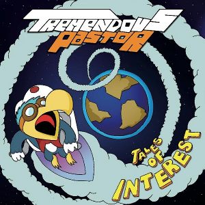 Tremendous Pastor - [2009] Tales Of Interest