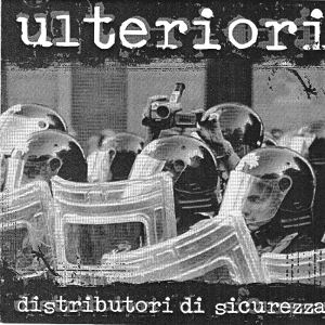 Ulteriori - [2004] Distributori Di Sicurezza