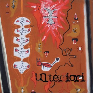 Ulteriori - [2012] Ulteriori
