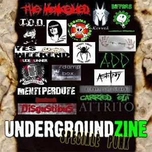 UndergroundZine Speciale Punk [2010]
