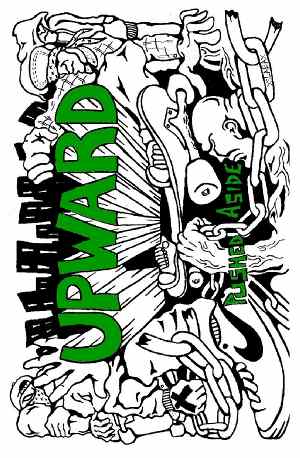 Upward - [2012] Pushed Aside