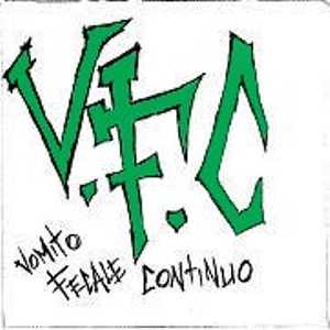 V.F.C. - [2007] Demo