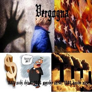 Vergogna - [2009] 1000 Occhi Chiusi, 1000 Orecchie Sorde, 1000 Bocche Mute