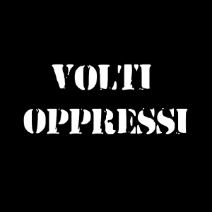 Volti Oppressi - [2013] Volti Oppressi EP