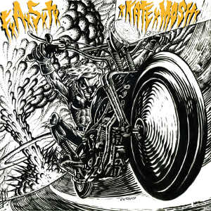 xKatexMoshx & FxAxSxTx - [2013] Split