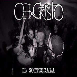 xOhxCristox - [2016] Il Sottoscala