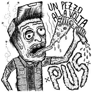 xPUSx - [2013] Un Pezzo Alla Volta