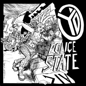 YD - [2015] Police State