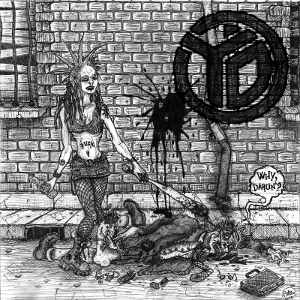 YD - [2014] Why, Darlin'?