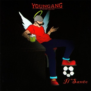 Youngang - [2003] Il Santo