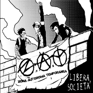 Z.A.T. - [2007] Libera Societa'